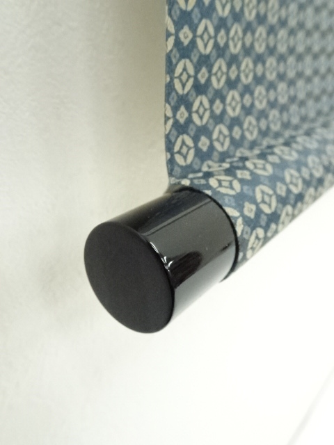 道具 ] - 道具 南禅寺中村文峰筆 「心平寿自長」一行書 肉筆紙本掛軸